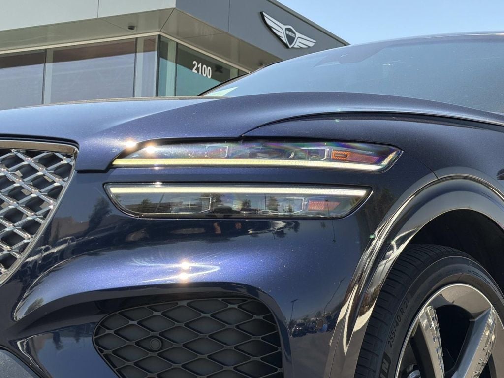 2023 Genesis GV70 2.5T Sport Prestige