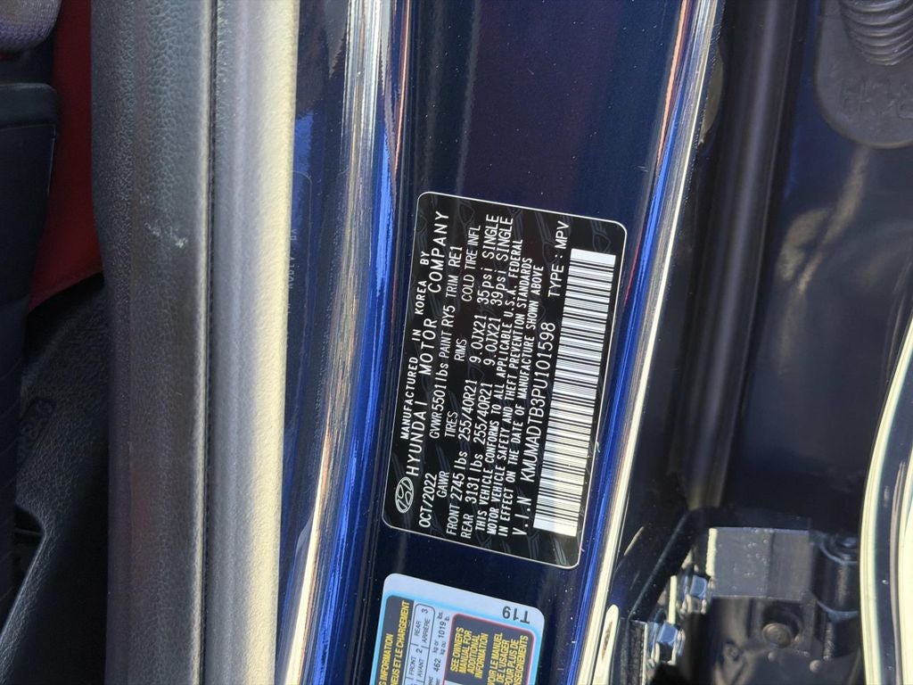 2023 Genesis GV70 2.5T Sport Prestige