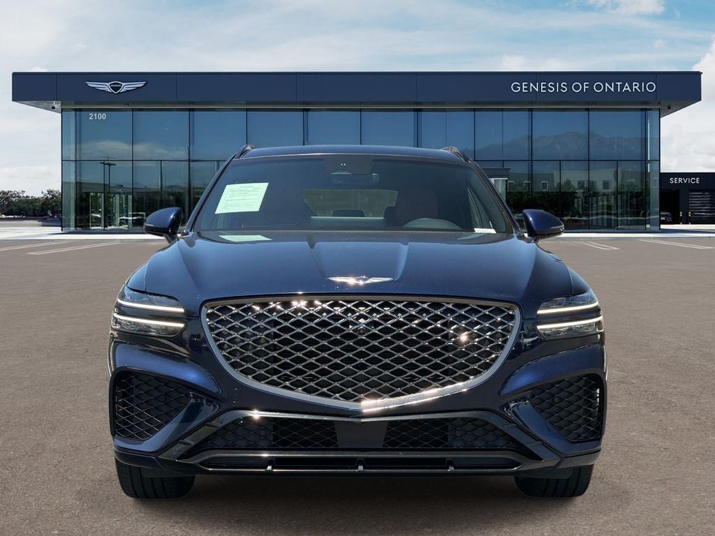 2023 Genesis GV70 2.5T Sport Prestige