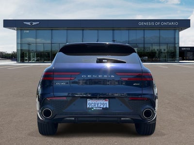 2023 Genesis GV70 2.5T Sport Prestige