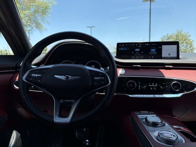 2023 Genesis GV70 2.5T Sport Prestige