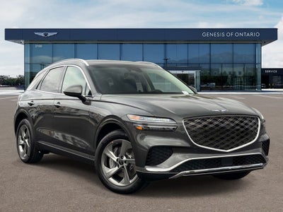 2026 Genesis GV70 2.5T Select