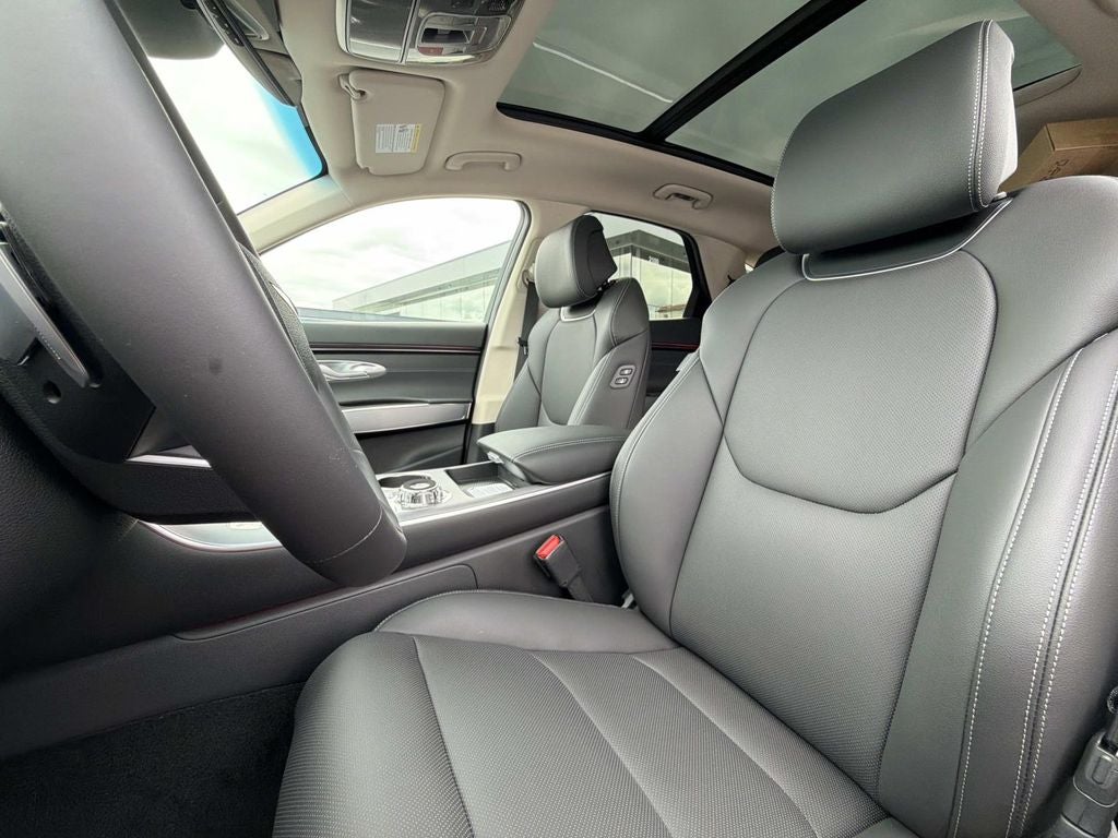 2026 Genesis GV70 2.5T Select
