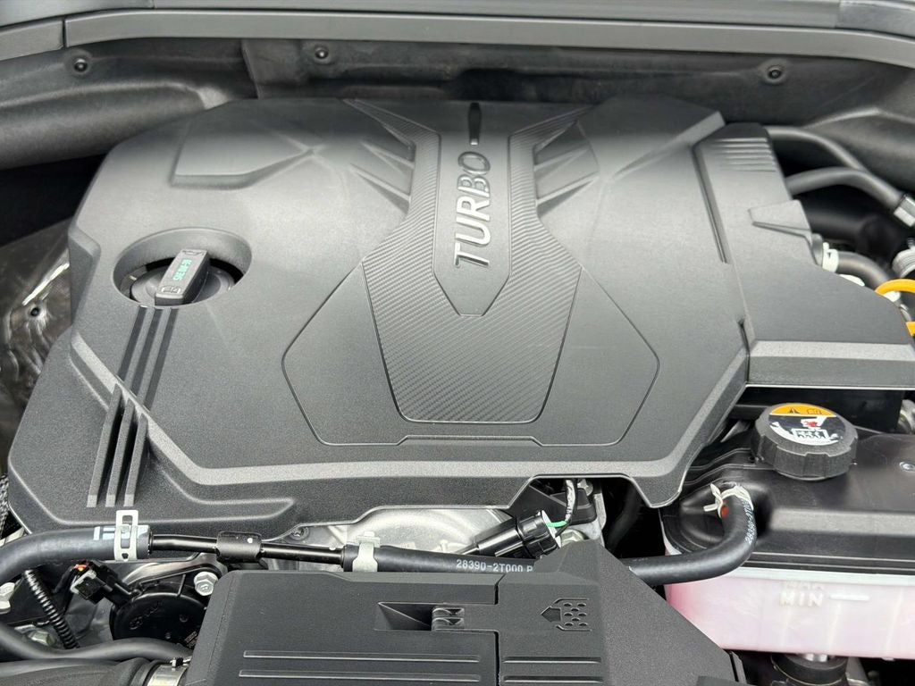 2026 Genesis GV70 2.5T Select