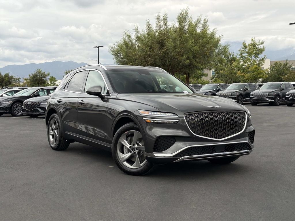 2026 Genesis GV70 2.5T Select