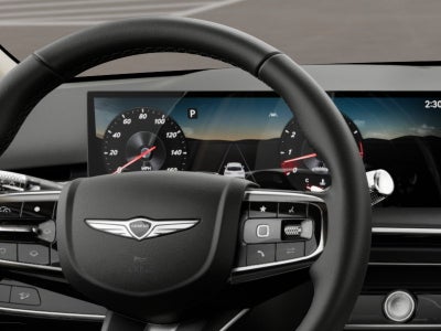 2026 Genesis GV70 2.5T Select