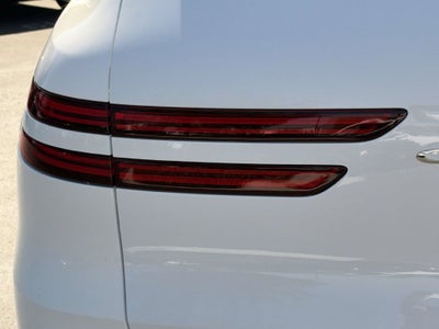 2027 Genesis GV70 2.5T