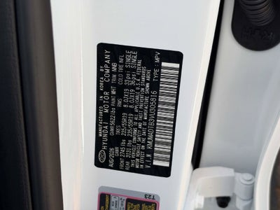 2027 Genesis GV70 2.5T