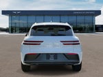 2027 Genesis GV70 2.5T
