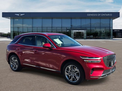2023 Genesis GV70 2.5T Select
