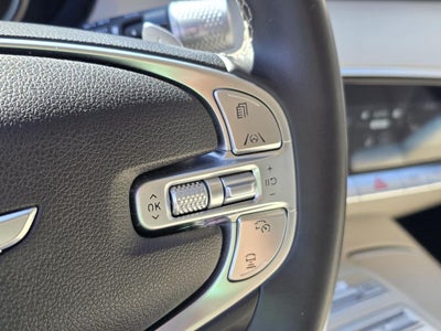 2023 Genesis GV70 2.5T Select