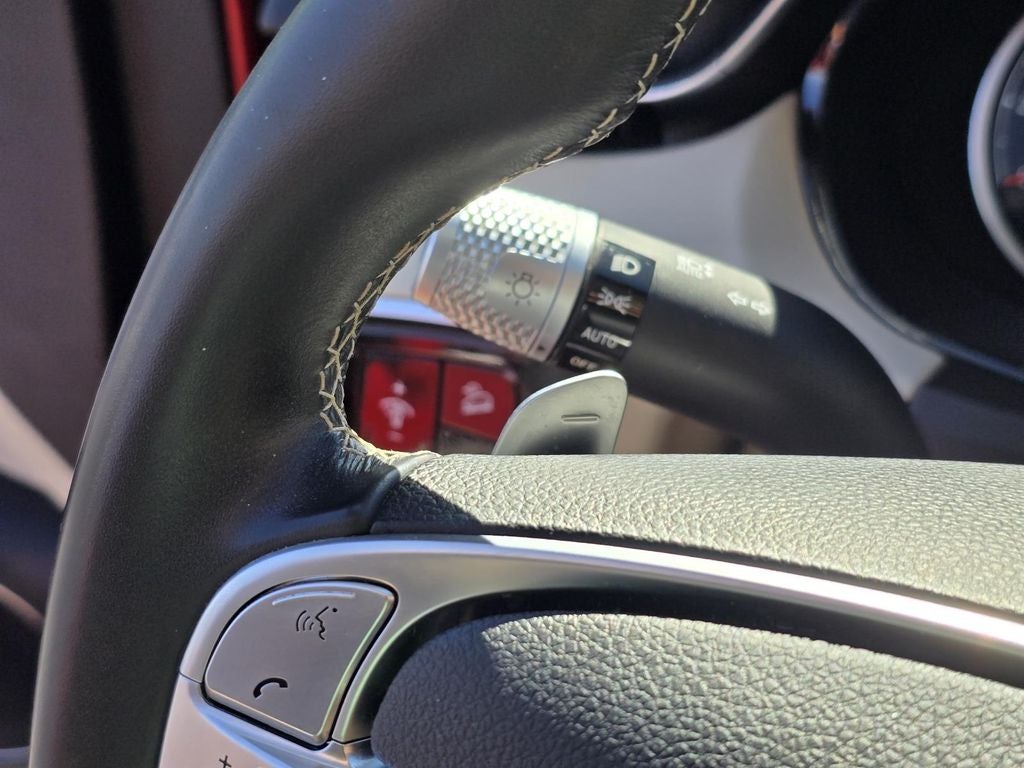 2023 Genesis GV70 2.5T Select