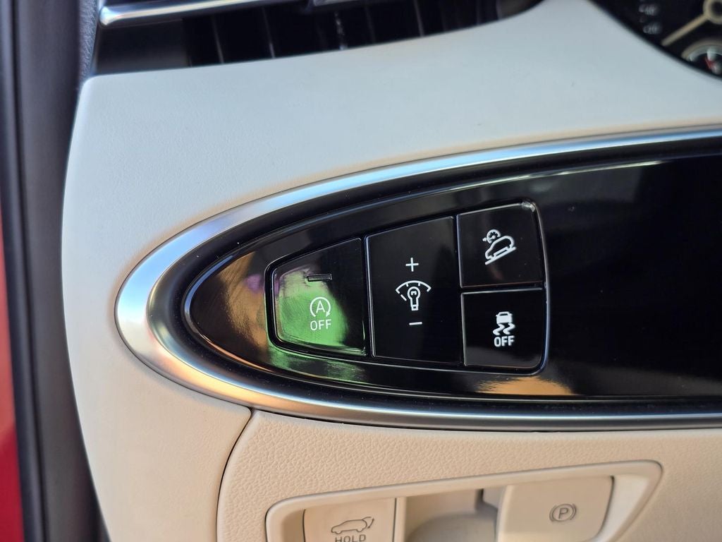 2023 Genesis GV70 2.5T Select