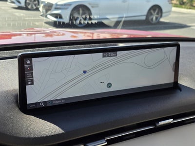 2023 Genesis GV70 2.5T Select