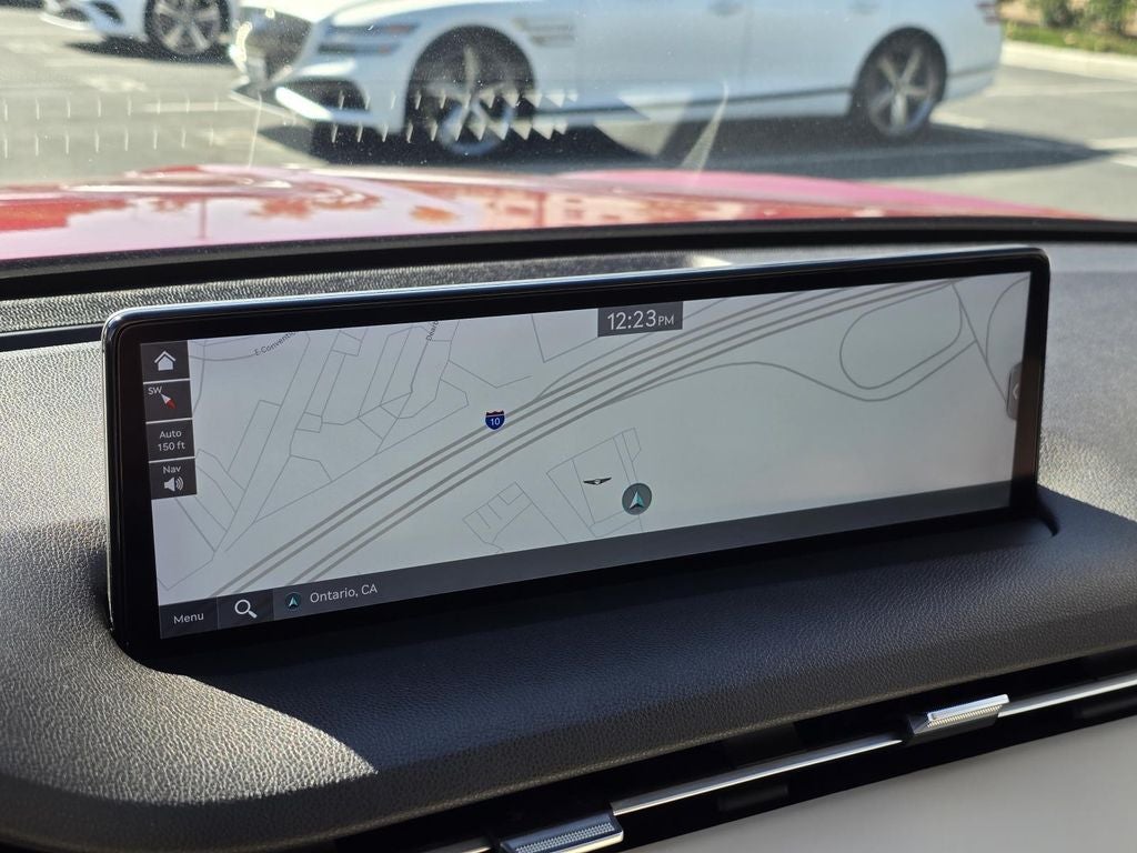 2023 Genesis GV70 2.5T Select