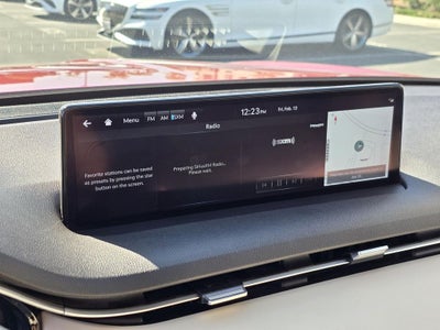 2023 Genesis GV70 2.5T Select