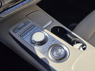 2023 Genesis GV70 2.5T Select