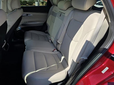 2023 Genesis GV70 2.5T Select