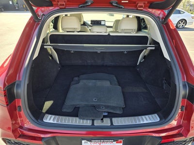 2023 Genesis GV70 2.5T Select