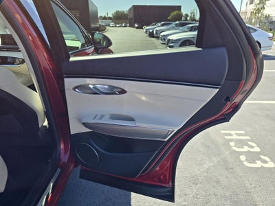 2023 Genesis GV70 2.5T Select