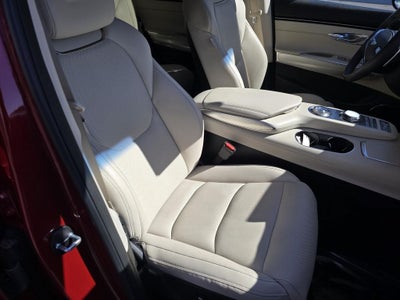 2023 Genesis GV70 2.5T Select