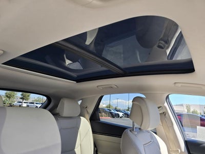 2023 Genesis GV70 2.5T Select