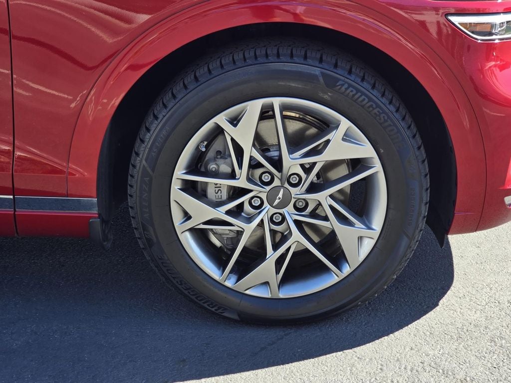 2023 Genesis GV70 2.5T Select