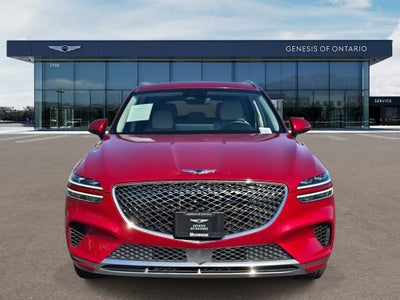 2023 Genesis GV70 2.5T Select