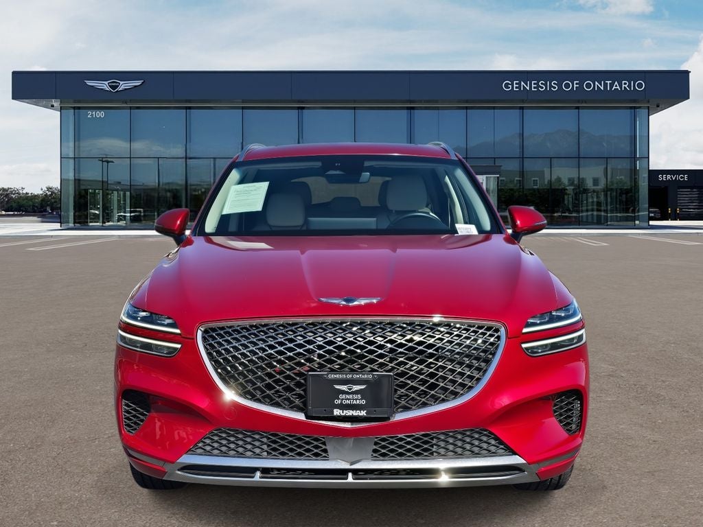 2023 Genesis GV70 2.5T Select