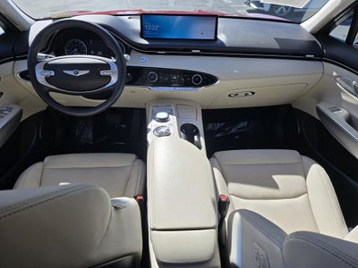 2023 Genesis GV70 2.5T Select