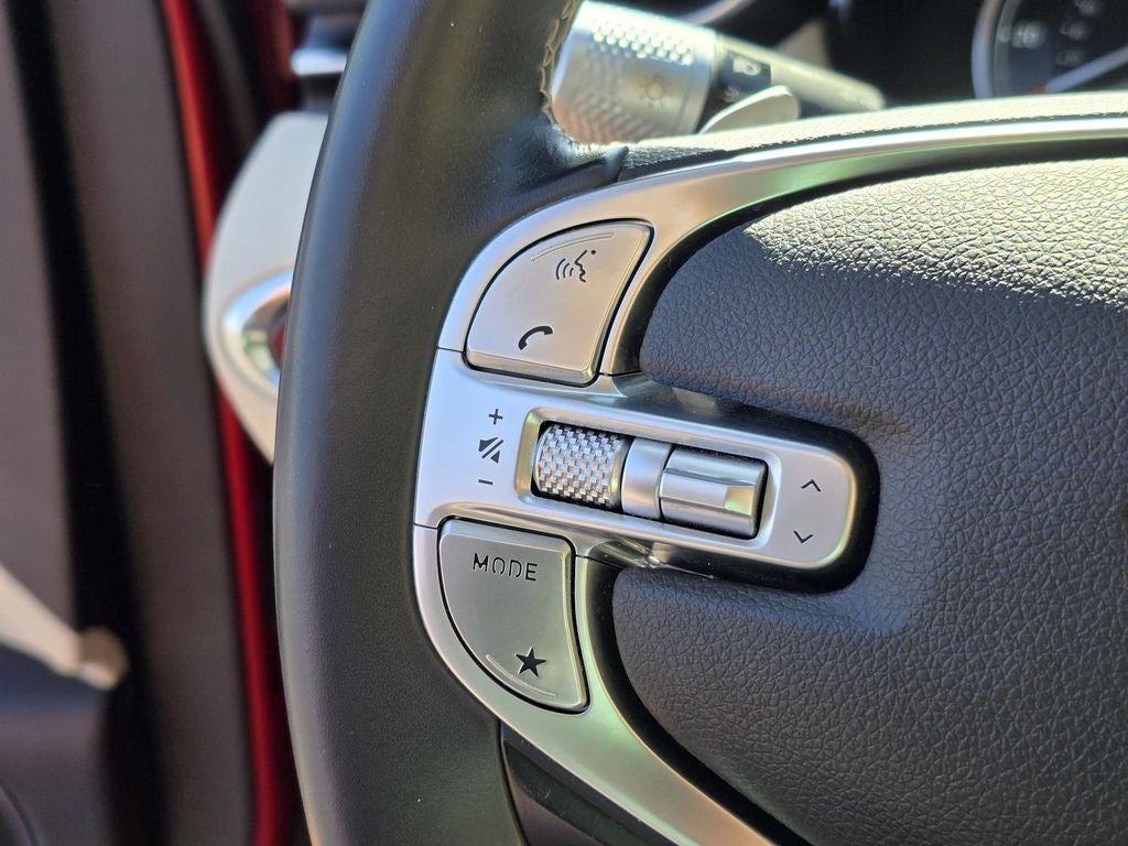 2023 Genesis GV70 2.5T Select