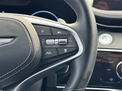 2025 Genesis GV70 2.5T Sport Prestige AWD