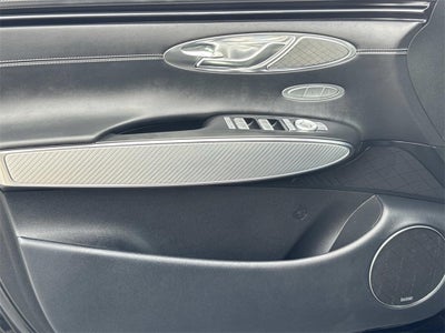 2025 Genesis GV70 2.5T Sport Prestige AWD