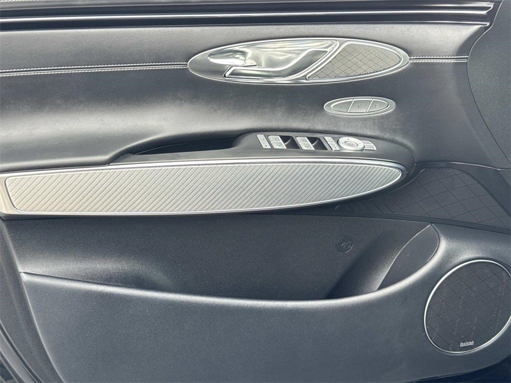 2025 Genesis GV70 2.5T Sport Prestige AWD