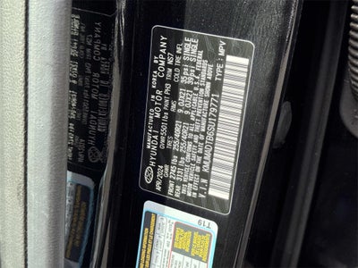 2025 Genesis GV70 2.5T Sport Prestige AWD