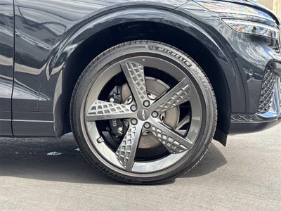 2025 Genesis GV70 2.5T Sport Prestige AWD