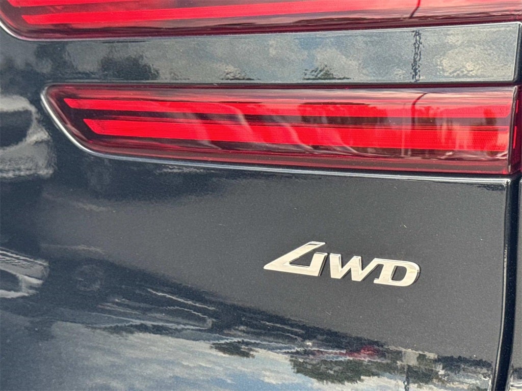 2025 Genesis GV70 2.5T Sport Prestige AWD