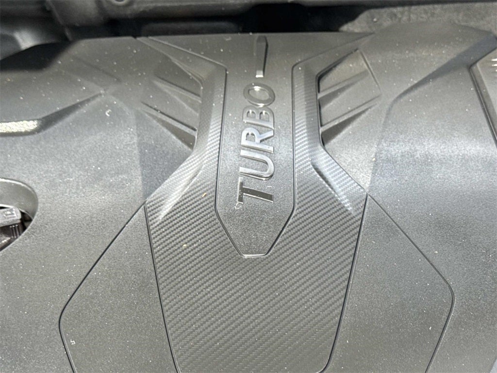 2025 Genesis GV70 2.5T Sport Prestige AWD