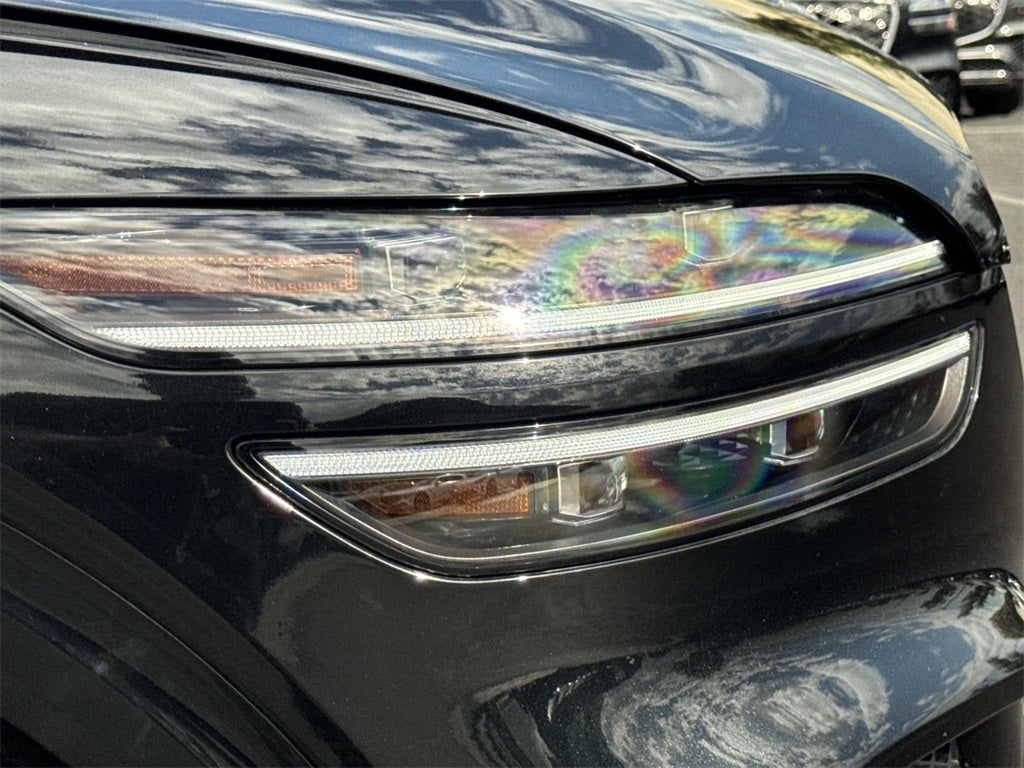 2025 Genesis GV70 2.5T Sport Prestige AWD