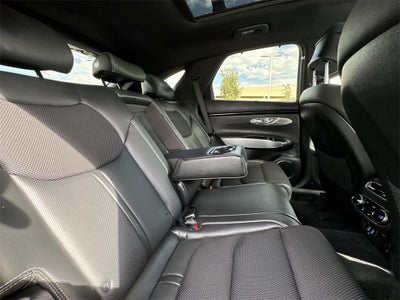 2025 Genesis GV70 2.5T Sport Prestige AWD