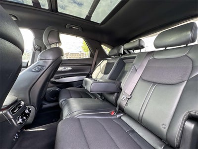 2025 Genesis GV70 2.5T Sport Prestige AWD