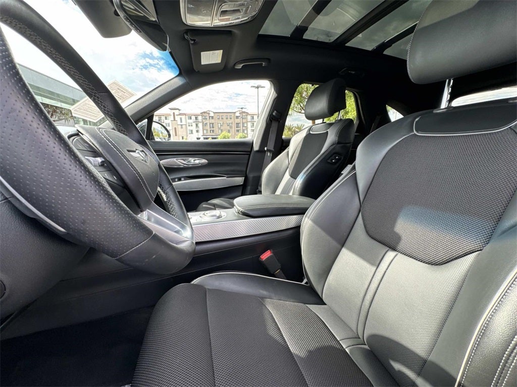 2025 Genesis GV70 2.5T Sport Prestige AWD