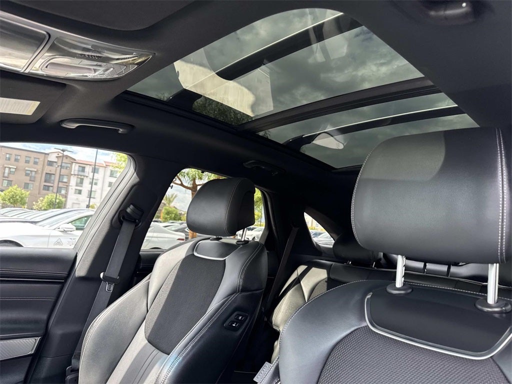 2025 Genesis GV70 2.5T Sport Prestige AWD