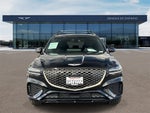 2025 Genesis GV70 2.5T Sport Prestige AWD