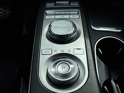 2025 Genesis GV70 2.5T Sport Prestige AWD