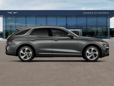2026 Genesis GV70 2.5T