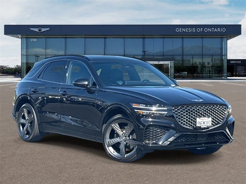 2025 Genesis GV70 2.5T Sport Prestige