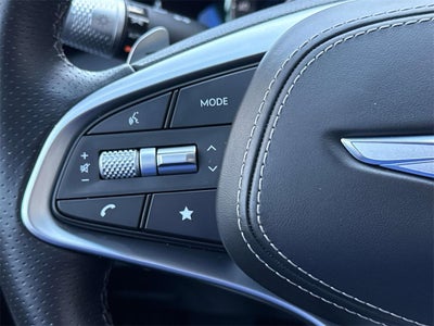 2025 Genesis GV70 2.5T Sport Prestige