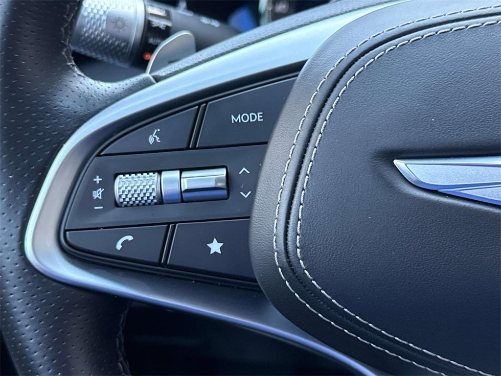 2025 Genesis GV70 2.5T Sport Prestige