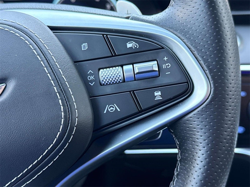 2025 Genesis GV70 2.5T Sport Prestige